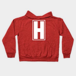 hotel Kids Hoodie